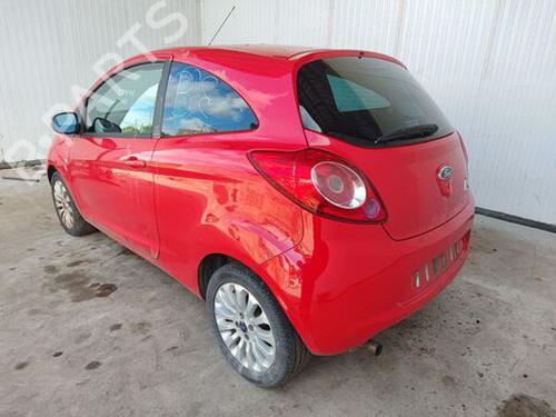 Right sun visor FORD KA (RU8) 1.2 | BP29679776I2 