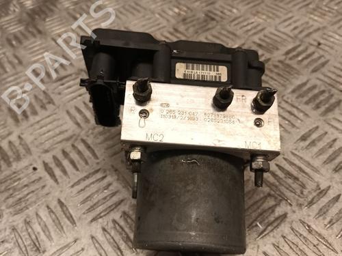 Inne ISUZU D-MAX I (TFR, TFS) 3.0 DiTD 4x4 (TFS85_) | BP29672746O1 