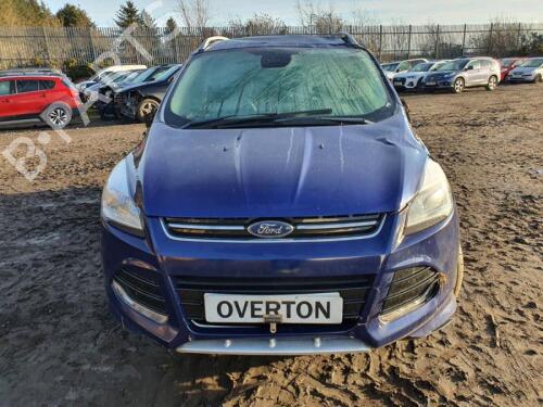 Venstre bremsekaliber bag FORD KUGA II (DM2) 2.0 TDCi 4x4 | BP29650221M107 