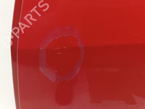Left rear door HONDA JAZZ III (GE_, GG_, GP_, ZA_) 1.2 (GG1) | BP29665726C4