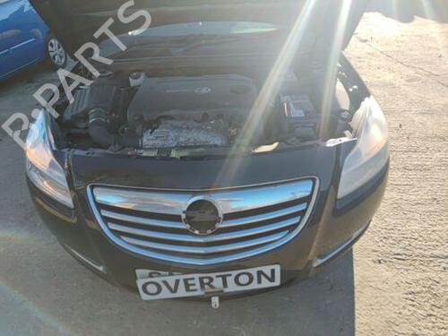 Andre VAUXHALL INSIGNIA Mk I (A) Hatchback (G09) 2.0 CDTI (68) | BP30917212O1