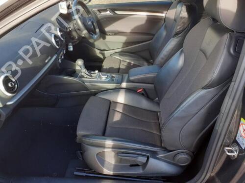 Andre AUDI A3 Limousine (8VS, 8VM) 1.4 TFSI | BP29674074O1