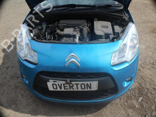 Støddæmperfjeder CITROËN C3 II (SC_) 1.4 HDi 70 (SC8HZC, SC8HR0, SC8HP4) | BP29674409C152 