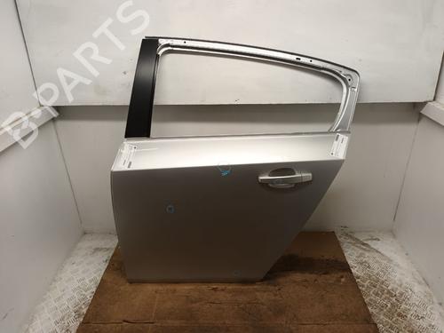Used Left rear door CHEVROLET CRUZE Hatchback (J305) 2.0 CDI (163 hp) 29666239