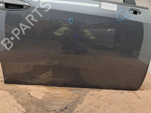 Right front door FIAT PUNTO (199_) 1.4 (199AXB1A, 199BXB1A, 199BXB11, 199AXB11) | BP29670031C3 