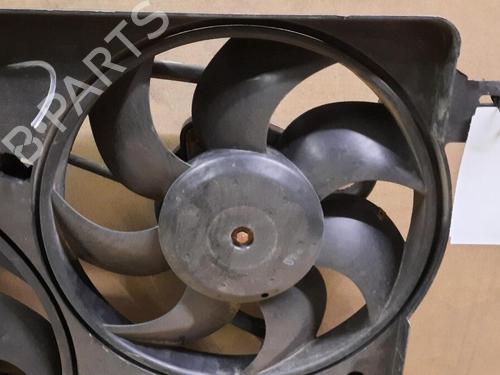Fan VOLVO XC90 I (275) D5 AWD | BP29647932M128 