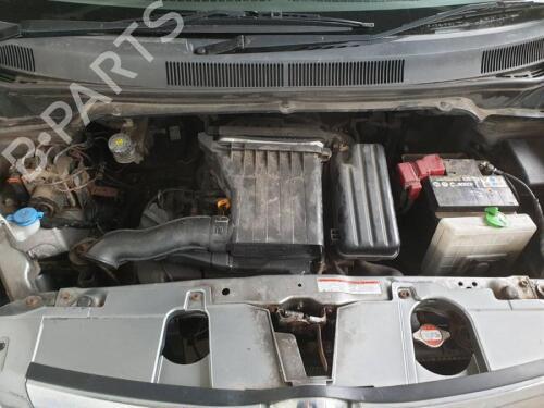 Høyre bakpanel VAUXHALL AGILA Mk II (B) (H08) 1.0 12V | BP29674734C61 