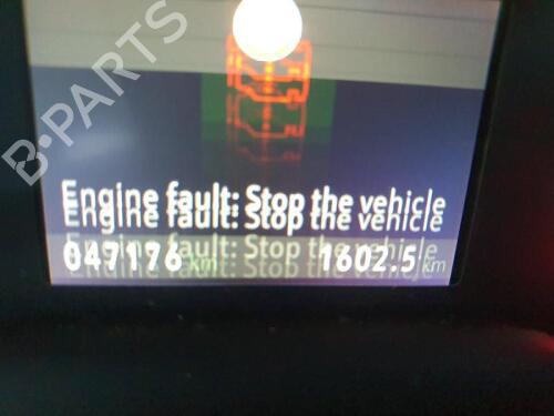 Starter VAUXHALL GRANDLAND X / GRANDLAND (A18) 1.2 Turbo (75) | BP29649880M8 