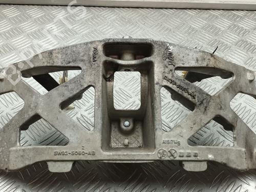 Gearbox mount JAGUAR XF I (X250) 3.0 D | BP28661662M88 