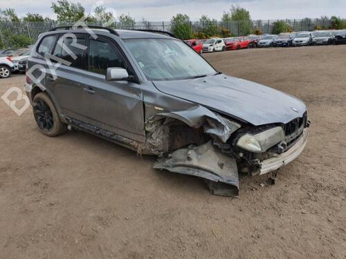 Rear differential BMW X3 (E83) 3.0 i xDrive | BP29651322M24