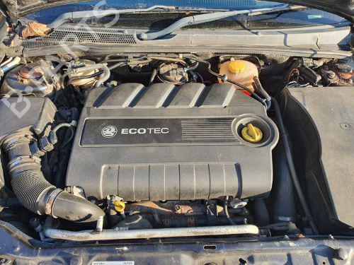 Radio VAUXHALL VECTRA Mk II (C) Estate (Z02) 1.9 CDTI 16V | BP29657641E6 