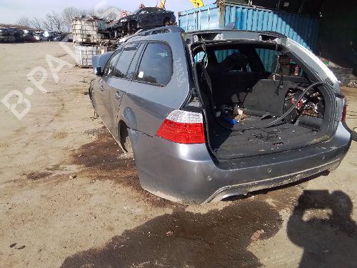 Høyre solskjerm BMW 5 (E60) 525 i | BP29671712I2 