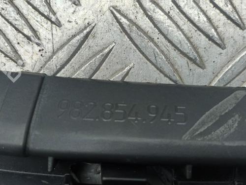 Support PORSCHE 718 CAYMAN (982) 4.0 GT4 (982810, 982811) | BP29680501C155