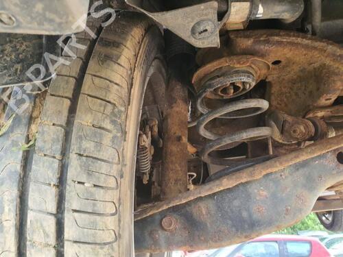Right front brake caliper TOYOTA AURIS Estate (_E18_) 1.8 Hybrid (ZWE186_, ZWE186R, ZWE186H) | BP29651075M104 
