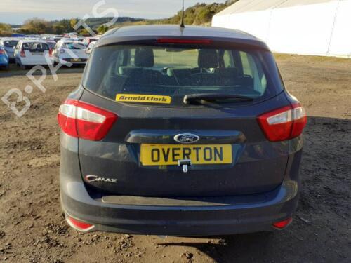 Left front driveshaft FORD C-MAX II (DXA/CB7, DXA/CEU) 1.6 Ti | BP29672396M38 