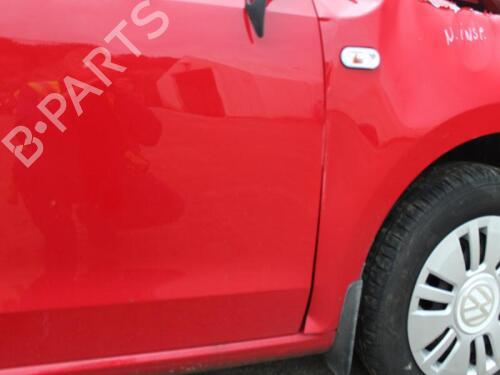 Left taillight VW UP! (121, 122, BL1, BL2, BL3, 123) 1.0 | BP29679443C34