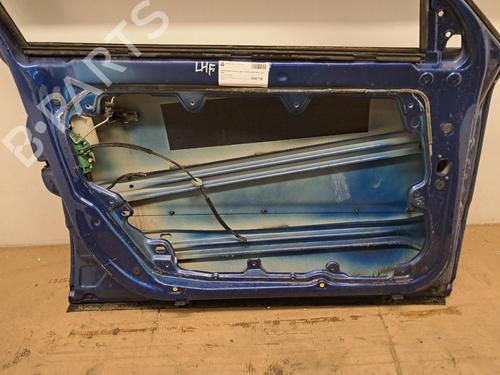 Left front door VW PASSAT B5 (3B2) 1.8 | BP29669789C2 
