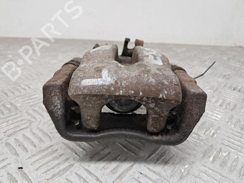 Left rear brake caliper VAUXHALL MERIVA Mk II (B) (S10) 1.4 | BP29675595M107 