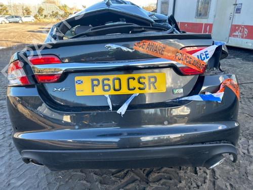 Left taillight JAGUAR XF I (X250) 3.0 D | BP29663134C34 