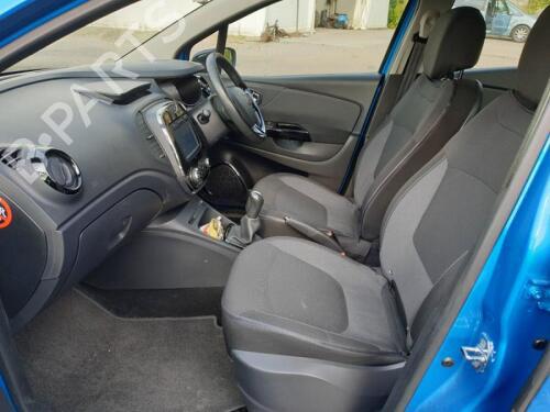 Anti roll bar RENAULT CAPTUR I (J5_, H5_) 1.2 TCe (J5AU) | BP29672426M96