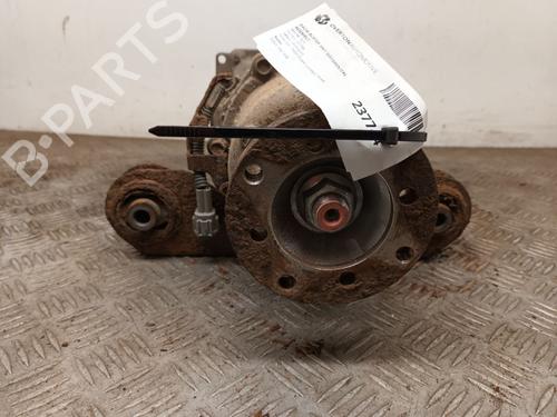 Rear differential DACIA DUSTER (HS_) 1.5 dCi 4x4 (HSMC, HSMD) | BP29651591M24 
