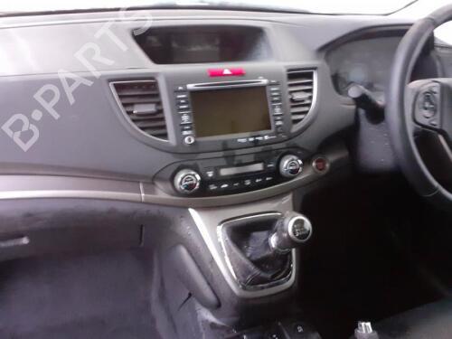 Rear left panel HONDA CR-V IV (RM_) 2.2 i-DTEC AWD (RE6) | BP29663801C60