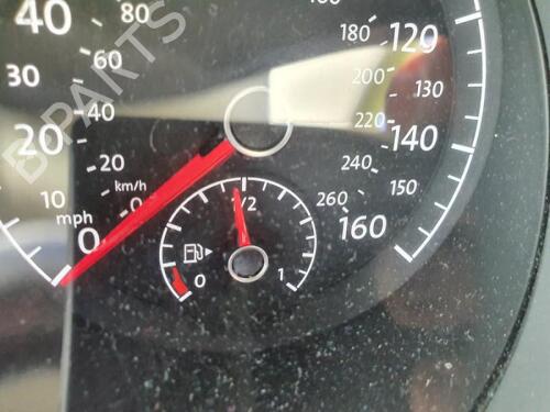 Instrument cluster VW GOLF VII (5G1, BQ1, BE1, BE2) 1.4 TGI CNG | BP29650720C47 