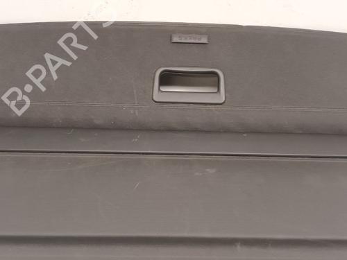Rear parcel shelf SKODA OCTAVIA II Combi (1Z5) 2.0 TDI 4x4 | BP29681392C85 