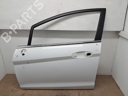 Left front door FORD FIESTA VI (CB1, CCN) 1.5 TDCi | BP29671598C2 