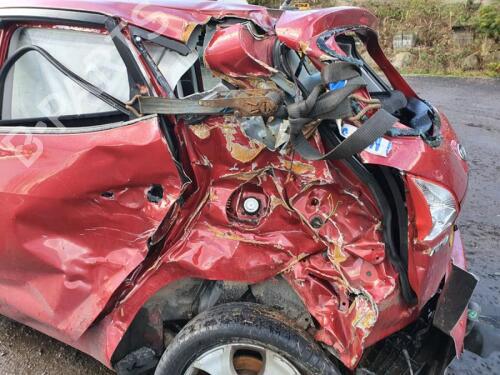 Generator KIA VENGA (YN) 1.4 CVVT | BP29651258M7 