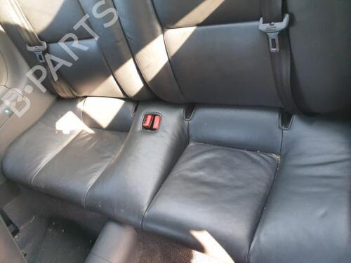 Sikkerhetsbelte foran venstre AUDI TT (8N3) 1.8 T | BP29649209I26 