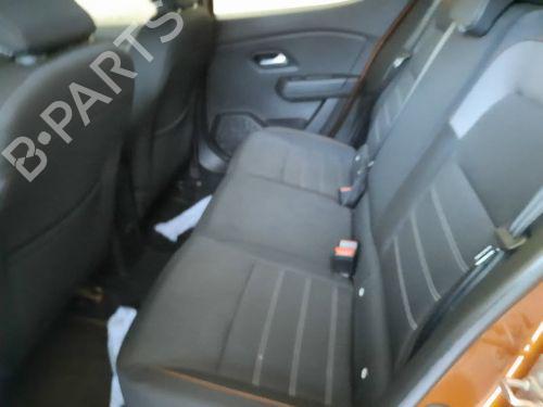 Air filter box DACIA SANDERO III 1.0 TCe 100 | BP29654741M87 