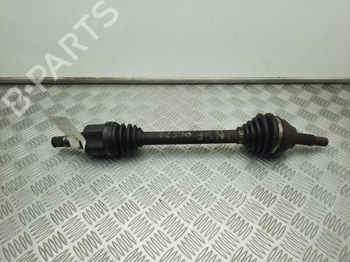 Transmisión delantera izquierda FORD FOCUS I (DAW, DBW) 1.8 16V (115 hp) 29648141