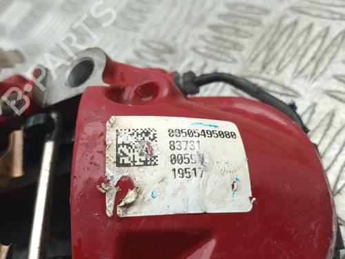 Left front brake caliper ALFA ROMEO STELVIO (949_) 2.2 D Q4 (949.AXB2A) | BP29650827M105 - Image 6