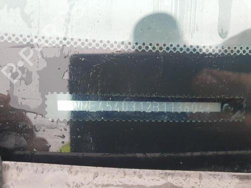 Engine control unit (ECU) SMART FORFOUR (454) 1.3 (454.031) | BP29661060M57