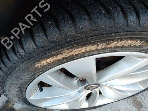 Stoßstangenträger hinten VAUXHALL INSIGNIA Mk I (A) Sports Tourer (G09) 2.0 CDTI (35) | BP29676446C73