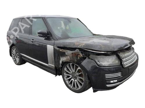 Used Display monitor LAND ROVER RANGE ROVER IV (L405) 4.4 SDV8 4x4 (340 hp) 29646684