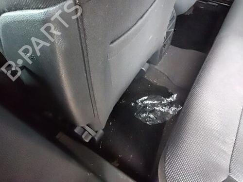 Tailgate lift support VAUXHALL ZAFIRA Mk II (B) (A05) 1.7 CDTI | BP29668872C138 