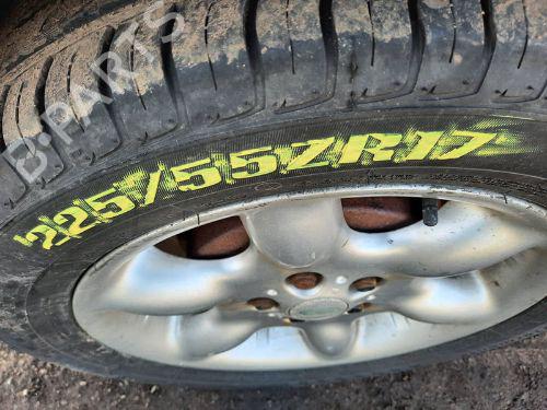 Right front driveshaft LAND ROVER FREELANDER I (L314) 2.0 Td4 4x4 | BP29654620M39