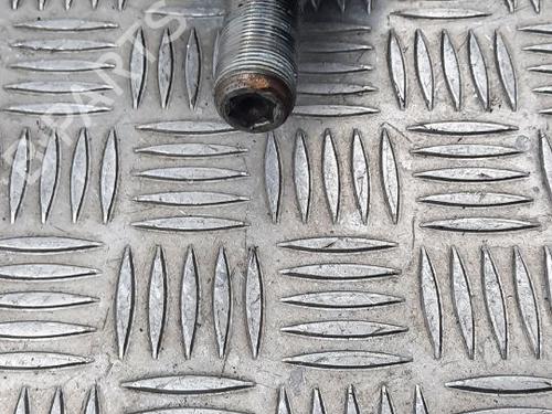 Left front driveshaft FORD TOURNEO CONNECT / GRAND TOURNEO CONNECT V408 MPV 1.5 EcoBlue | BP29687356M38