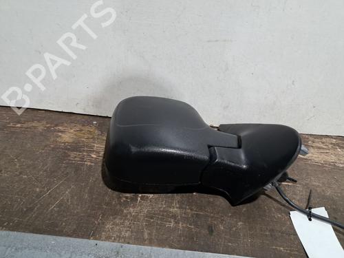 Retrovisor derecho CITROËN BERLINGO / BERLINGO FIRST Box Body/MPV (M_) 1.6 HDI 90 (MB9HX, MC9HX) | BP29669908C27 