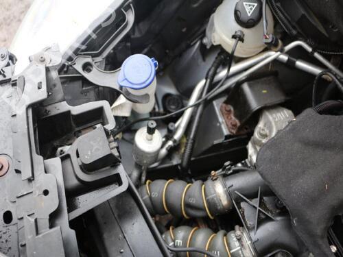 Gearbox PEUGEOT 5008 (0U_, 0E_) 1.6 HDi | BP29672453M3