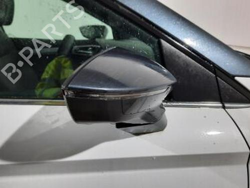 Steering wheel SEAT ARONA (KJ7, KJP) 1.0 TSI | BP29652528C49