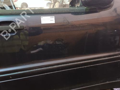 Used Right front door MERCEDES-BENZ M-CLASS (W163) ML 270 CDI (163.113) (163 hp) 29662774