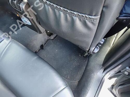 Engine SAAB 9-5 (YS3E) 1.9 TiD | BP29676581M1 
