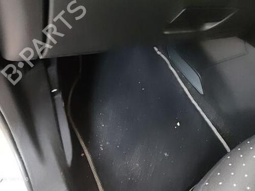 Right sun visor FIAT GRANDE PUNTO (199_) 1.4 (199AXB11, 199AXB1A, 199BXB1A, 199AXL1A) | BP29663999I2 