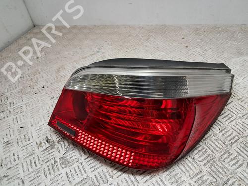 Used Right taillight BMW 3 (E90) 318 d (136 hp) 29669274