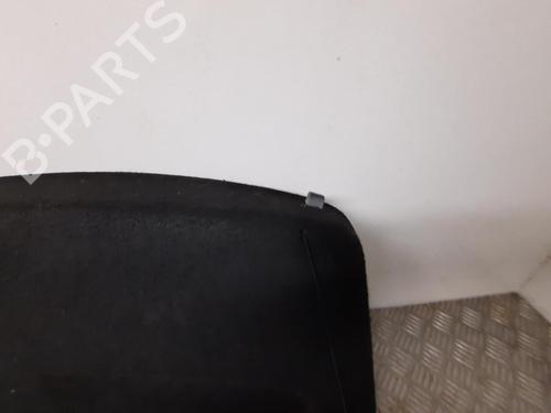Rear parcel shelf NISSAN NOTE (E12) 1.5 dCi | BP29649052C85
