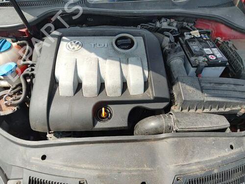 Right headlight VW GOLF V Variant (1K5) 1.9 TDI | BP29674612C29 