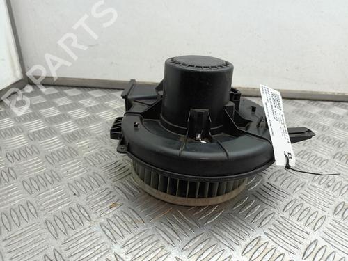 Heater blower motor SEAT IBIZA III (6L1) 1.2 | BP29648102M62 